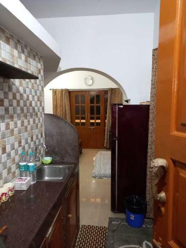 Apartamento George Guest House.