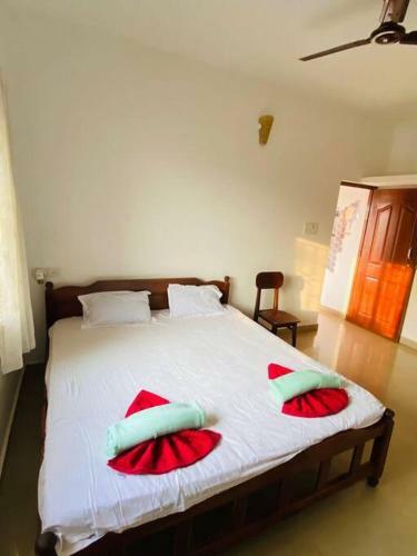 Apartamento George Guest House.