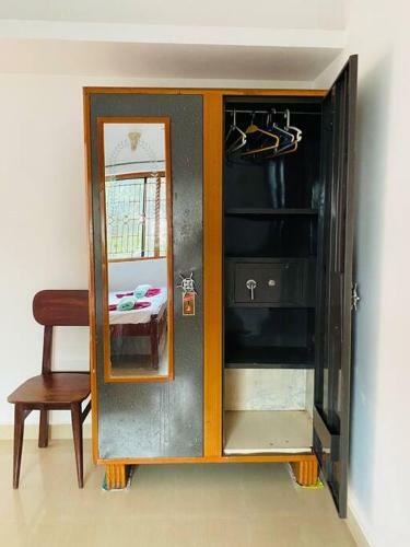 Apartamento George Guest House.
