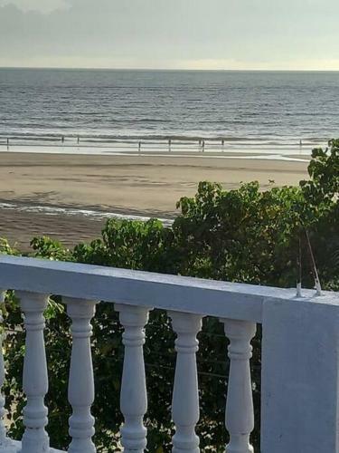Apartamento George Guest House.