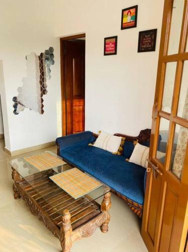 Apartamento George Guest House.