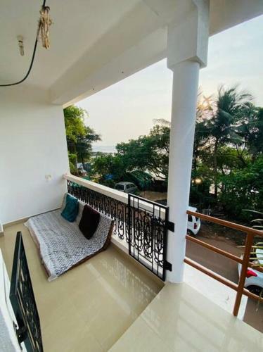 Apartamento George Guest House.