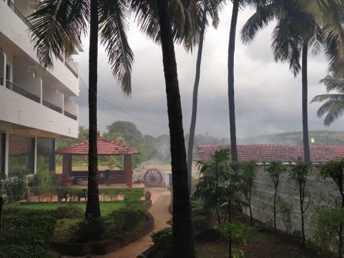 Hotel Fantasy Resort Goa