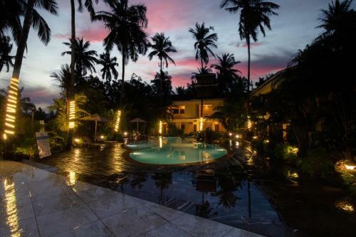 Hotel Sol Fiesta By Himalya