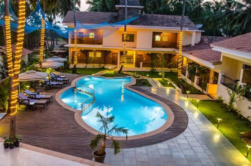 Hotel Sol Fiesta By Himalya