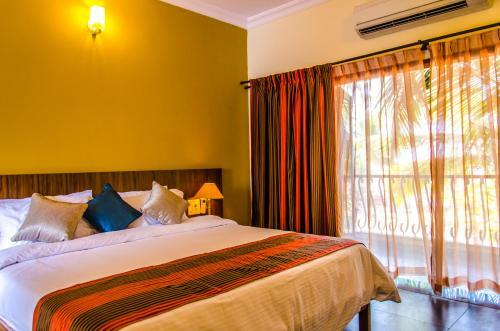 Hotel Sol Fiesta By Himalya