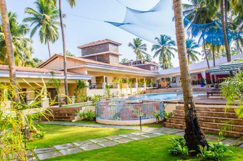 Hotel Sol Fiesta By Himalya