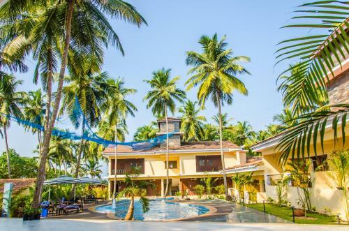 Hotel Sol Fiesta By Himalya