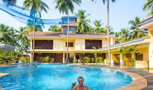 Hotel Sol Fiesta By Himalya