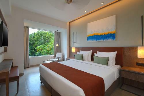 Hotel Amoravida By 7 Apple Resorts