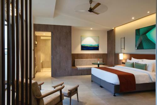 Hotel Amoravida By 7 Apple Resorts