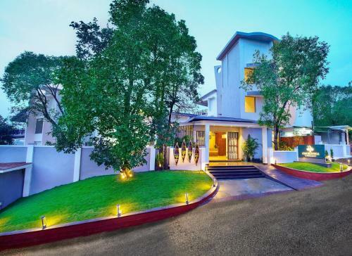 Hotel Amoravida By 7 Apple Resorts