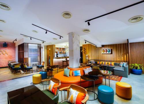 Hotel Amoravida By 7 Apple Resorts