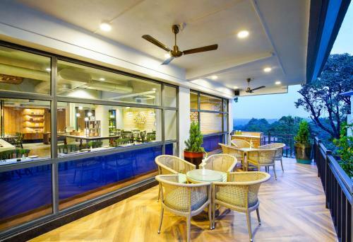 Hotel Amoravida By 7 Apple Resorts