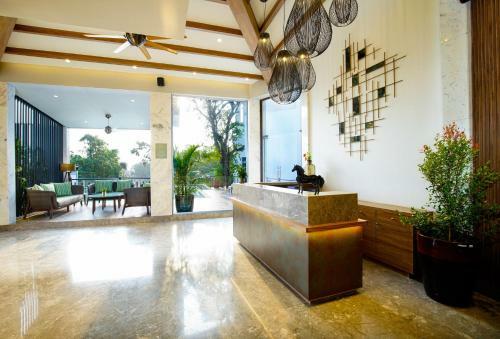 Hotel Amoravida By 7 Apple Resorts