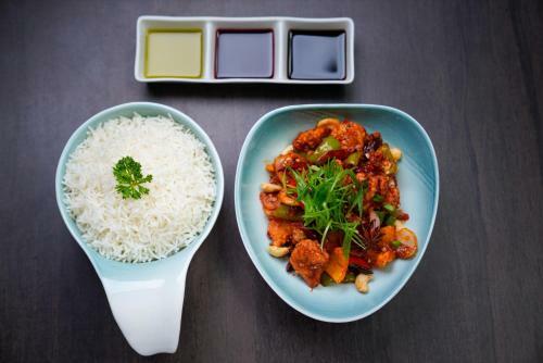 Hotel Amoravida By 7 Apple Resorts