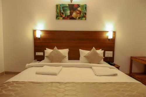 Hostal Kartik Inn