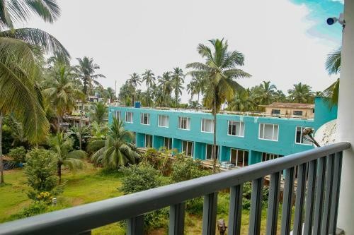 Hostal Kartik Inn