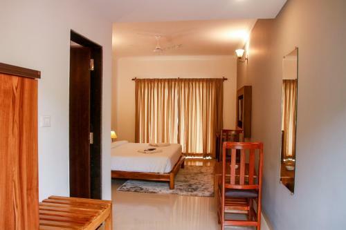 Hostal Kartik Inn