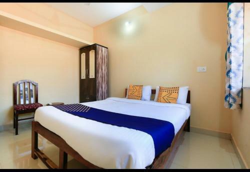 Apartamento The Rooftop Hotel Of Arambol