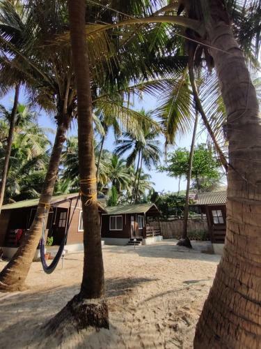 Hotel Silent Beach Resort