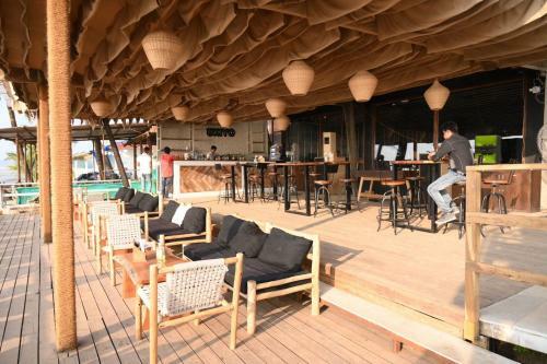 Hotel Ukiyo Beach Resort
