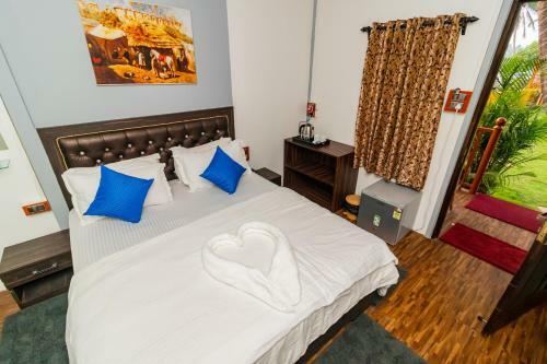 Hotel Regina's Place
