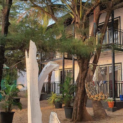Hotel The Riverside
