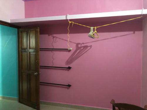Apartamento Reshma Niwas Guest House