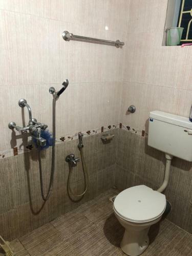 Apartamento Reshma Niwas Guest House