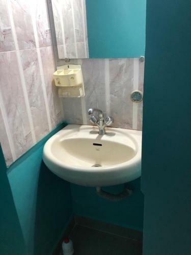 Apartamento Reshma Niwas Guest House