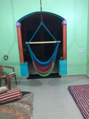 Apartamento Reshma Niwas Guest House