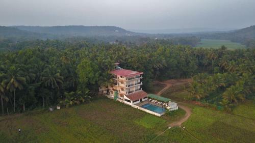 Shivam Bnb Hostel & Cowork