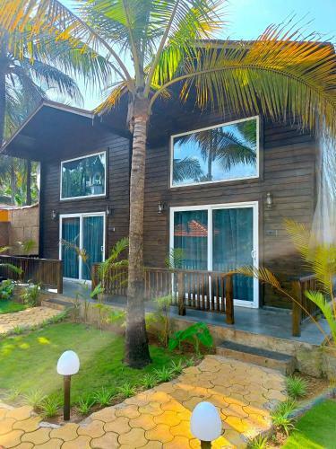 Hotel Coco Teros Resort