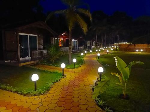 Hotel Coco Teros Resort