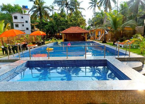 Hotel Coco Teros Resort