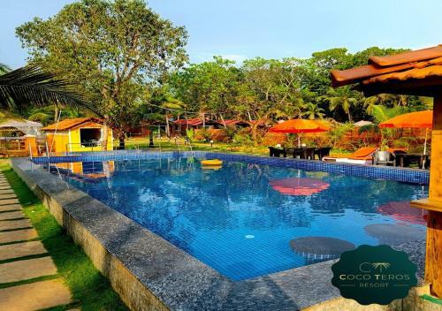 Hotel Coco Teros Resort