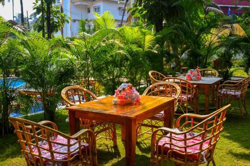Hotel Mulberry La Blanca Resort