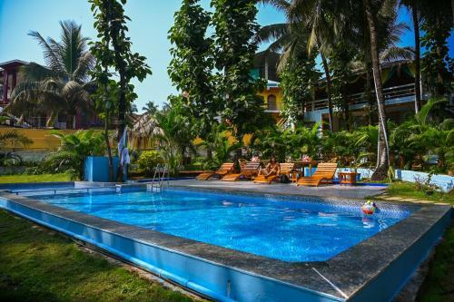 Hotel Mulberry La Blanca Resort
