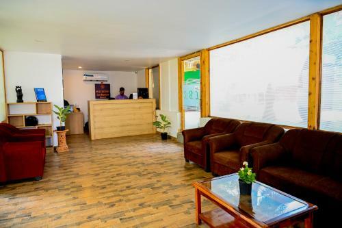 Hotel Mulberry La Blanca Resort
