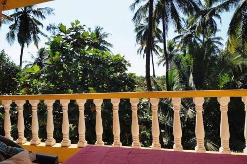 Dsouza's Jasmine's Guest House
