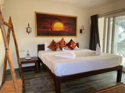 Hotel Chique Shanti Resort