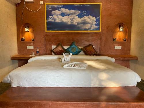 Hotel Chique Shanti Resort