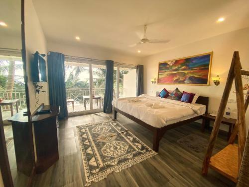 Hotel Chique Shanti Resort