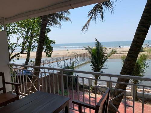 Hotel Chique Shanti Resort
