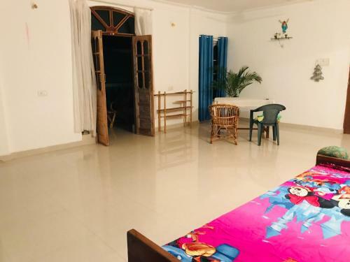 Apartamento Rosary Guest House,mandrem,goa