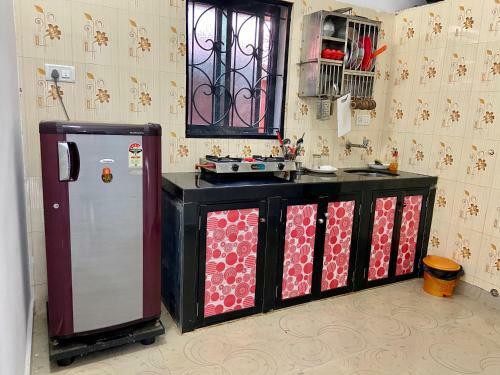 Apartamento Blue Nest Ashvem