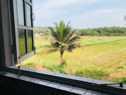 Apartamento Rosary Guest House Mini,mandrem,goa
