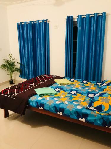 Apartamento Rosary Guest House Mini,mandrem,goa