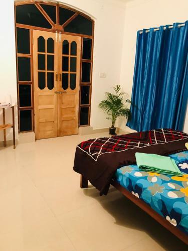 Apartamento Rosary Guest House Mini,mandrem,goa